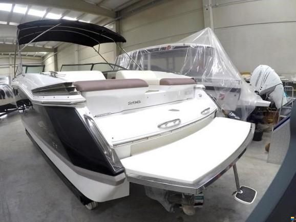 Cobalt 296