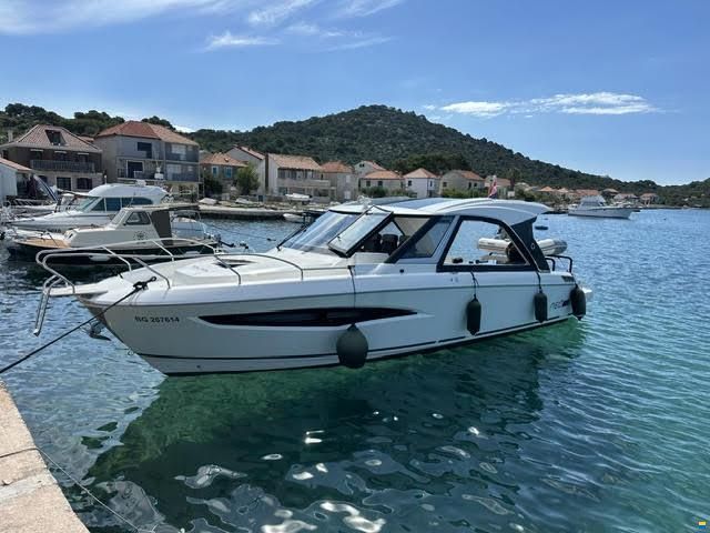 Greenline Neo Hard Top