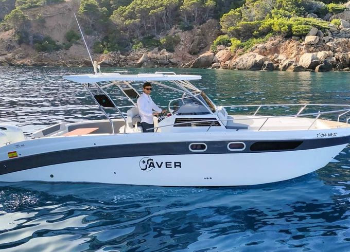 Saver 795 wa V2