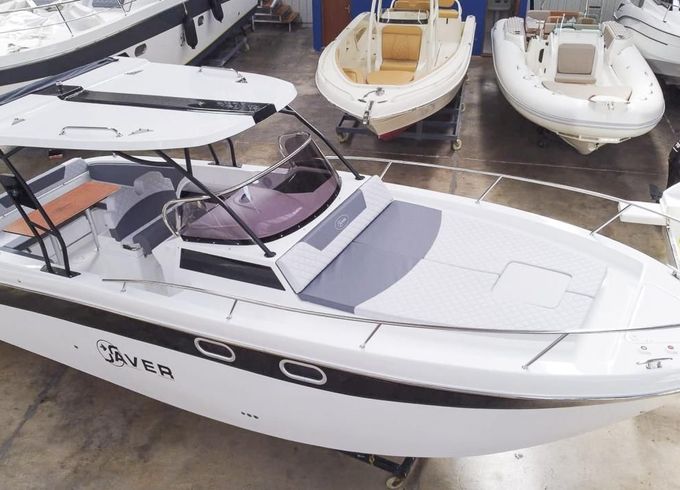 Saver 795 wa V2