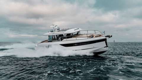 Wellcraft 28 Explorer