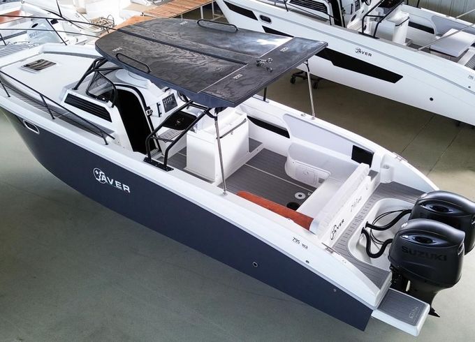 Saver 795 wa -v2