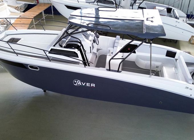 Saver 795 wa -v2