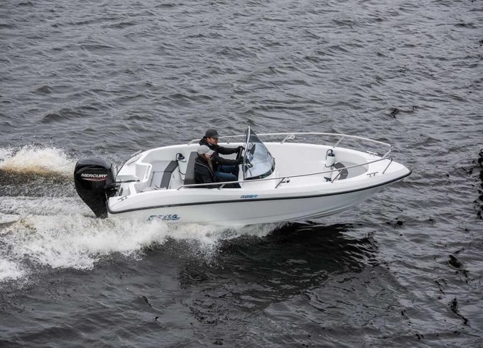 Bella 485 R