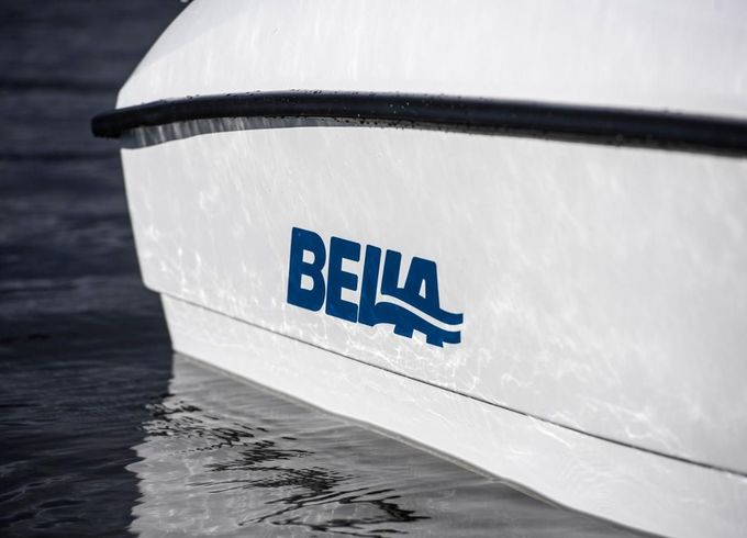 Bella 485 R