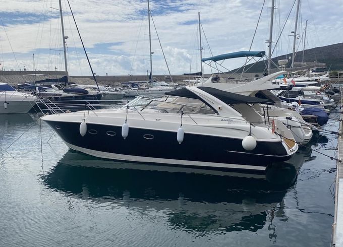 Bavaria Sport 37