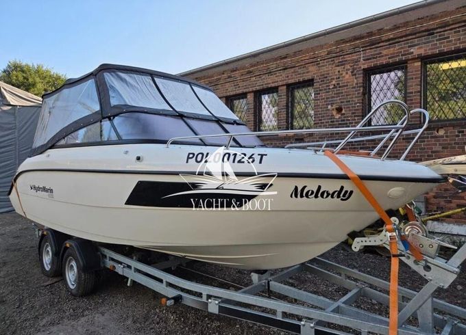 HydroMarin 6930