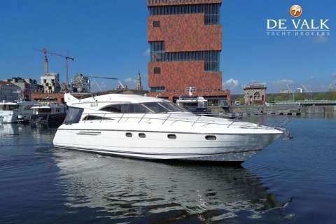Aquastar 33 Sports Ranger
