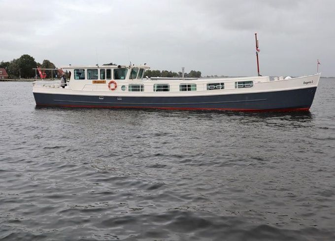 Beurtmotor 23.15