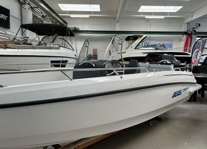 Bella 550 R
