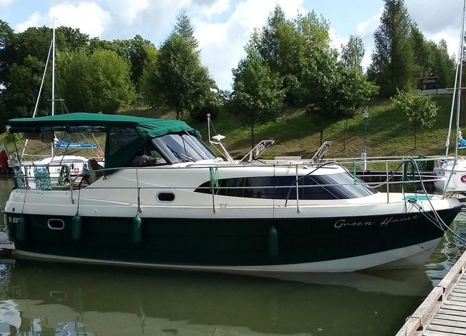 Navigator 999