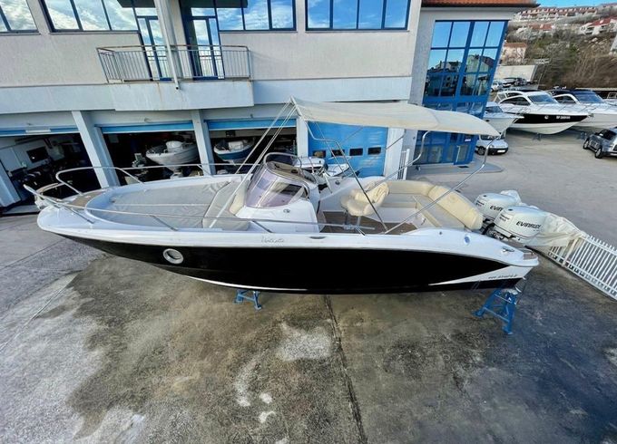 Sessa Key Largo 27