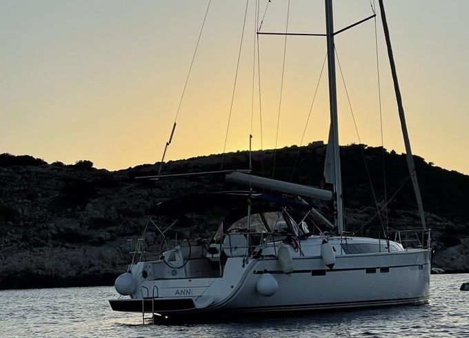 Bavaria Cruiser 46