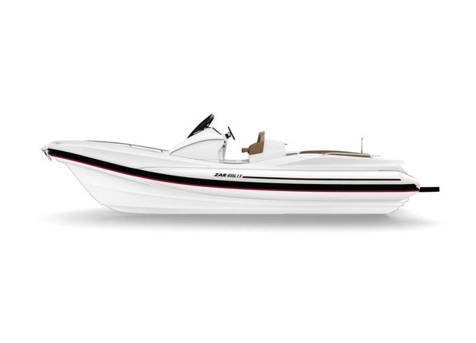 ZAR Formenti 85SportLuxury
