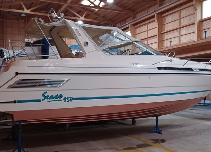 Seaco 950