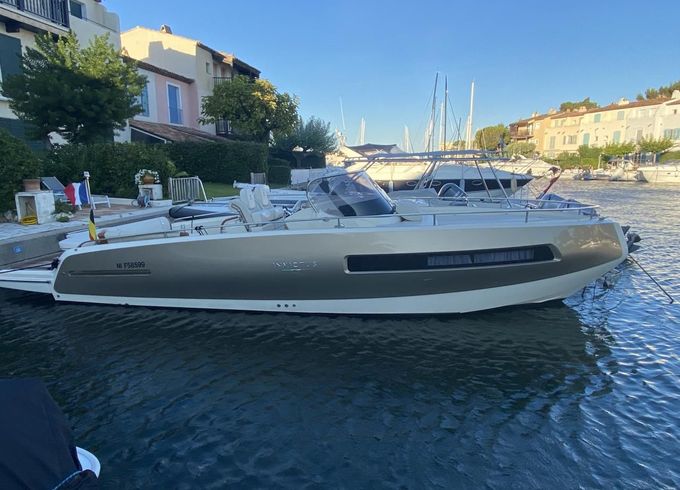 Invictus 280GT