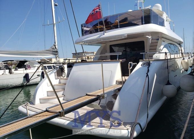 Maiora 27