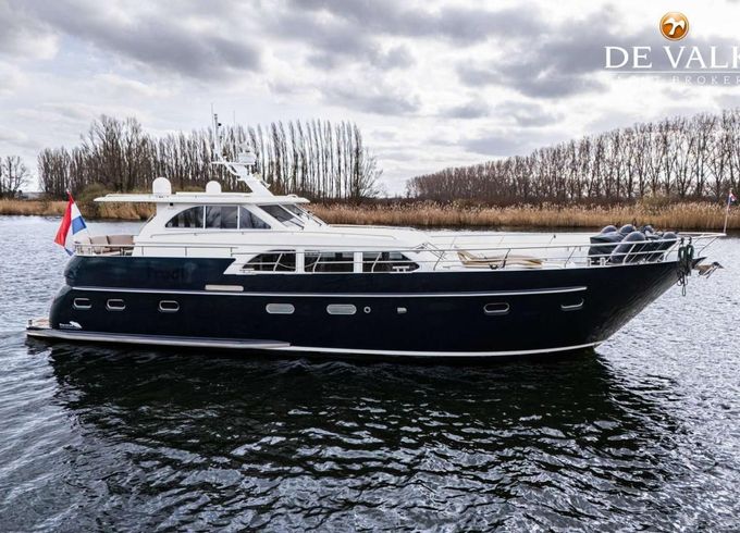 Valk Continental 1500