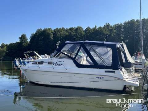 Atlantic Yachts 655 Sun Cruiser