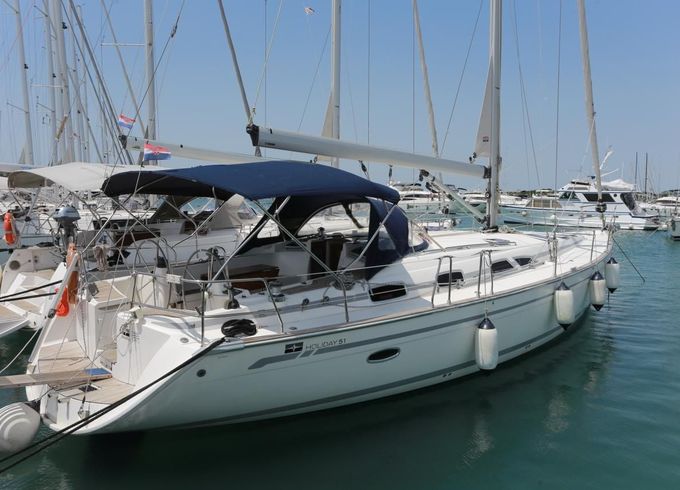 Bavaria 51 Cruiser
