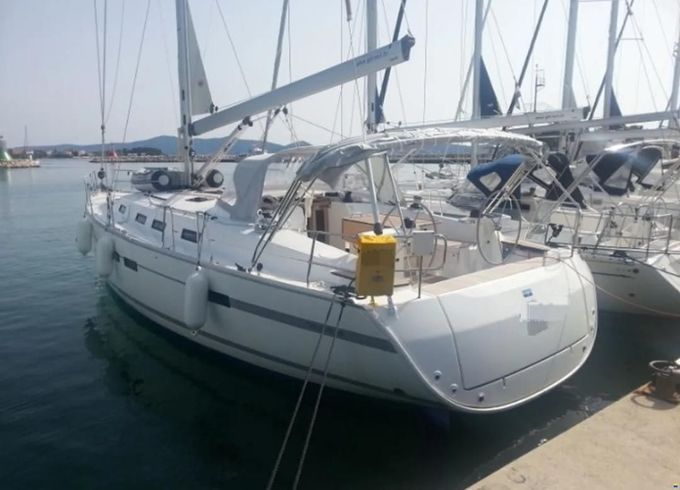 Bavaria CRUISER 45