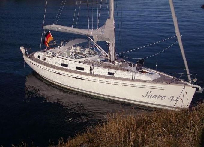 Saare 41cc²