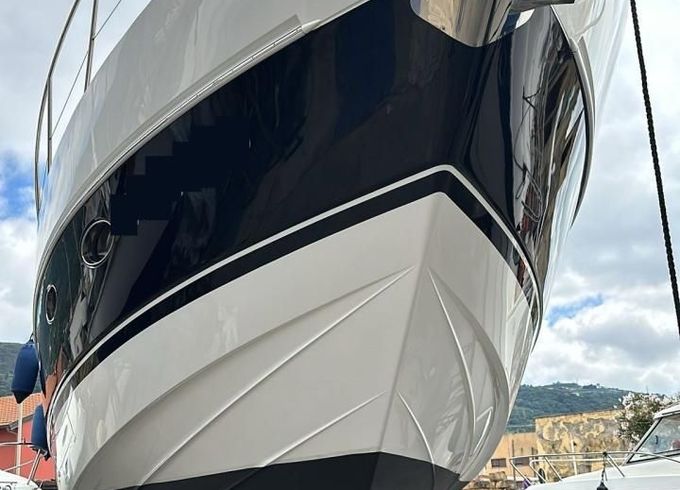 Princess V 65