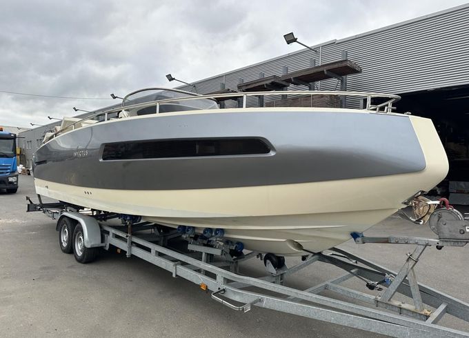 Invictus GT280