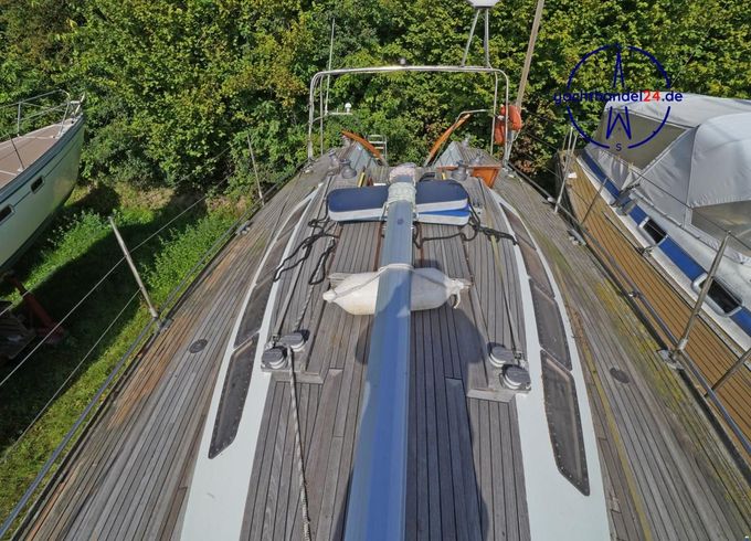 Waarschip 36 LD