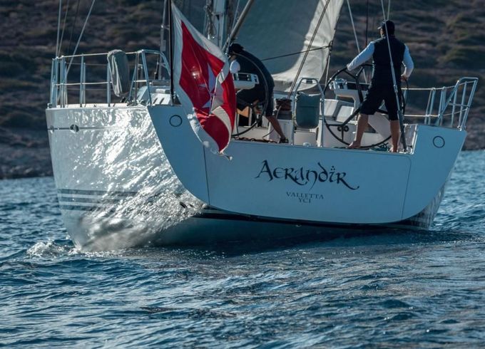 X-Yachts X-65