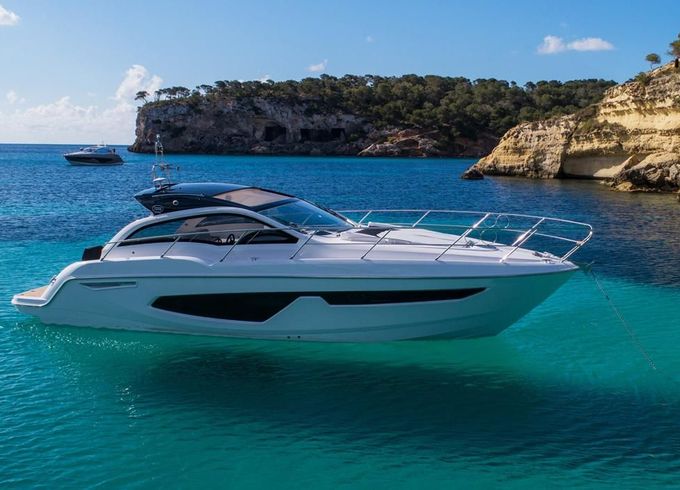 Sessa C 38