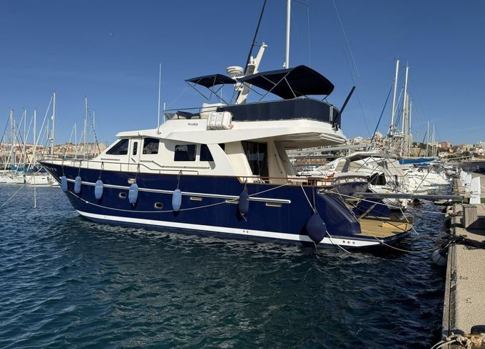 Belliure 60