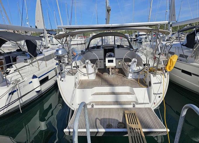 Bavaria Cruiser 46