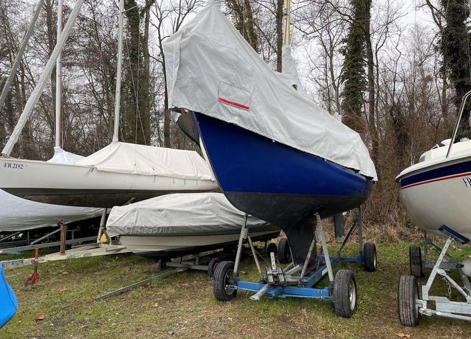 Hallberg-Rassy 24