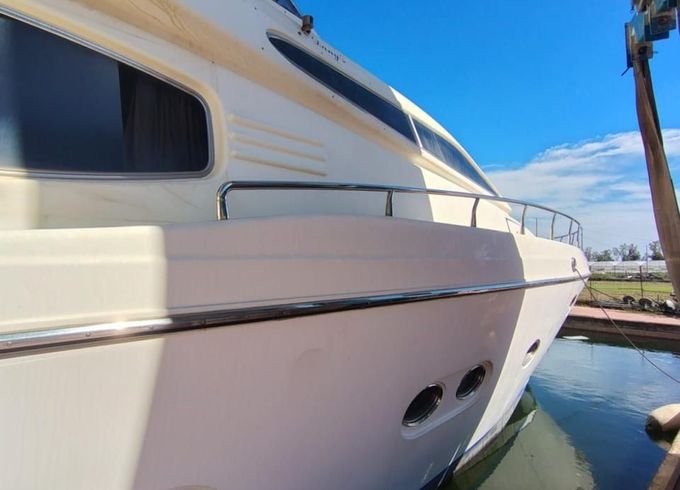 Posillipo-Rizzardi TECHNEMA 65