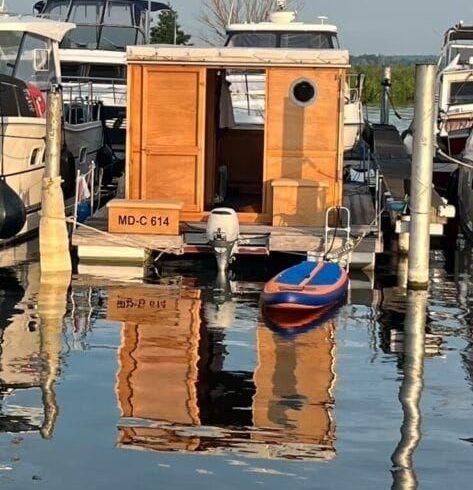 Hausboot