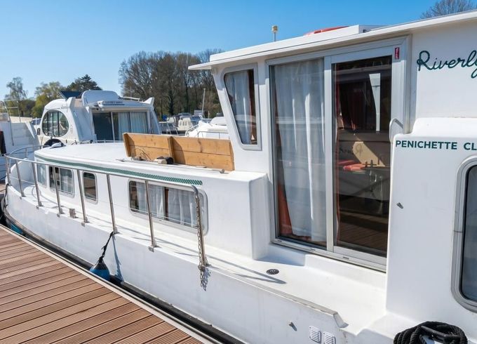 Locaboat 1107W