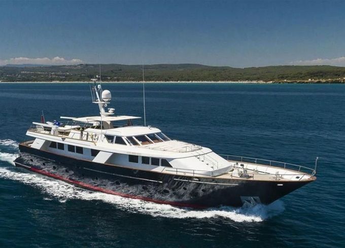 Codecasa 34m