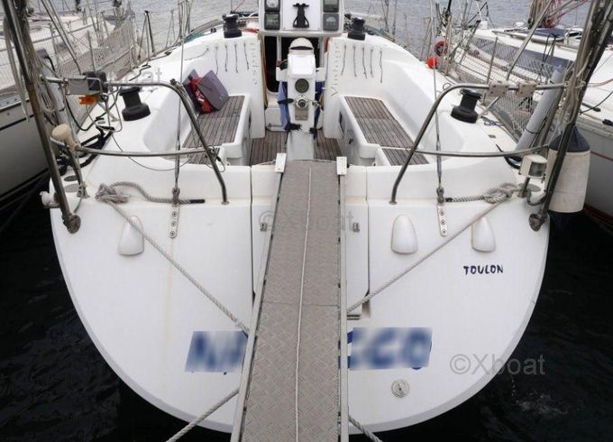 Harmony 42