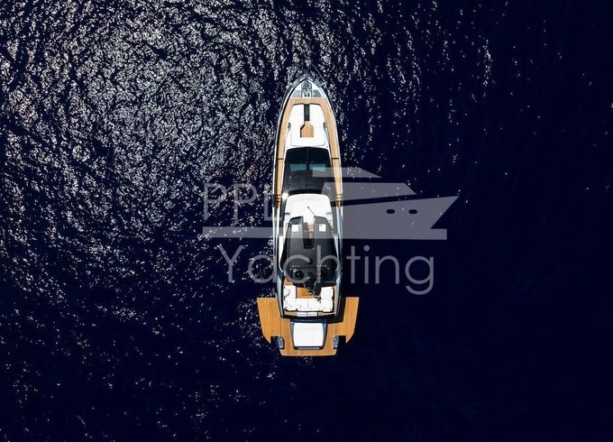 Riva Diva 82