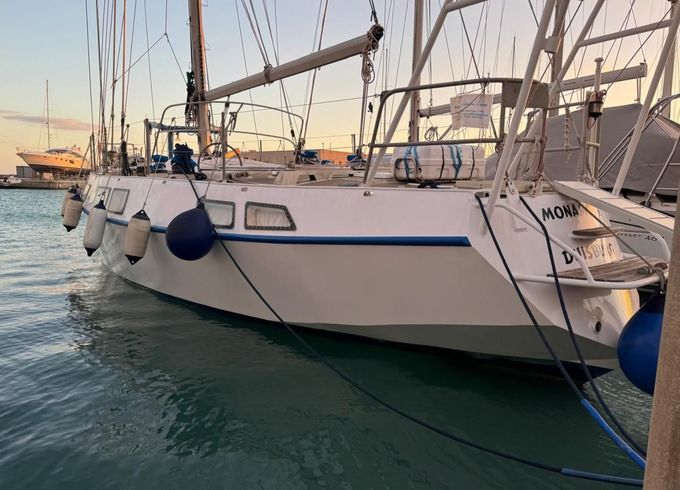 Reinke Hydra 48