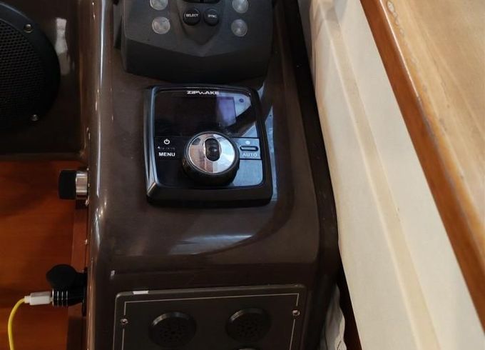 Cantieri Estensi 420 GOLDSTAR FLY