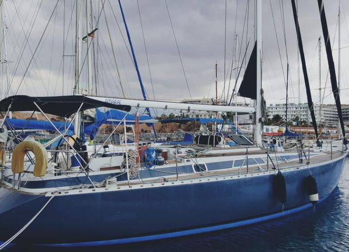 Comar Comet 46
