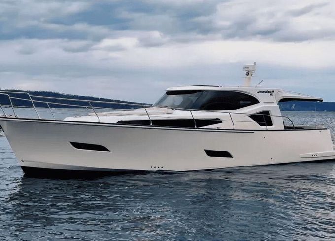 Monachus ISSA 45