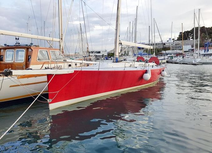 Zanetti 52