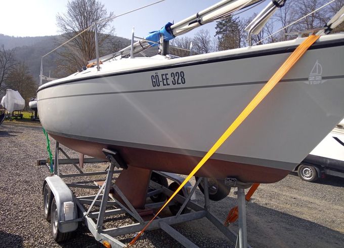 Dehler 22