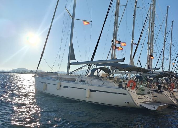 Bavaria Cruiser 46
