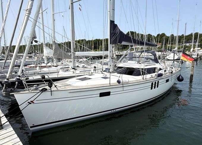 Southerly Yachts Southerly 420