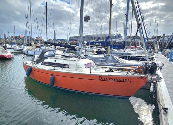 Sturgeon 28