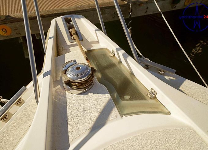Joda Monaco 310